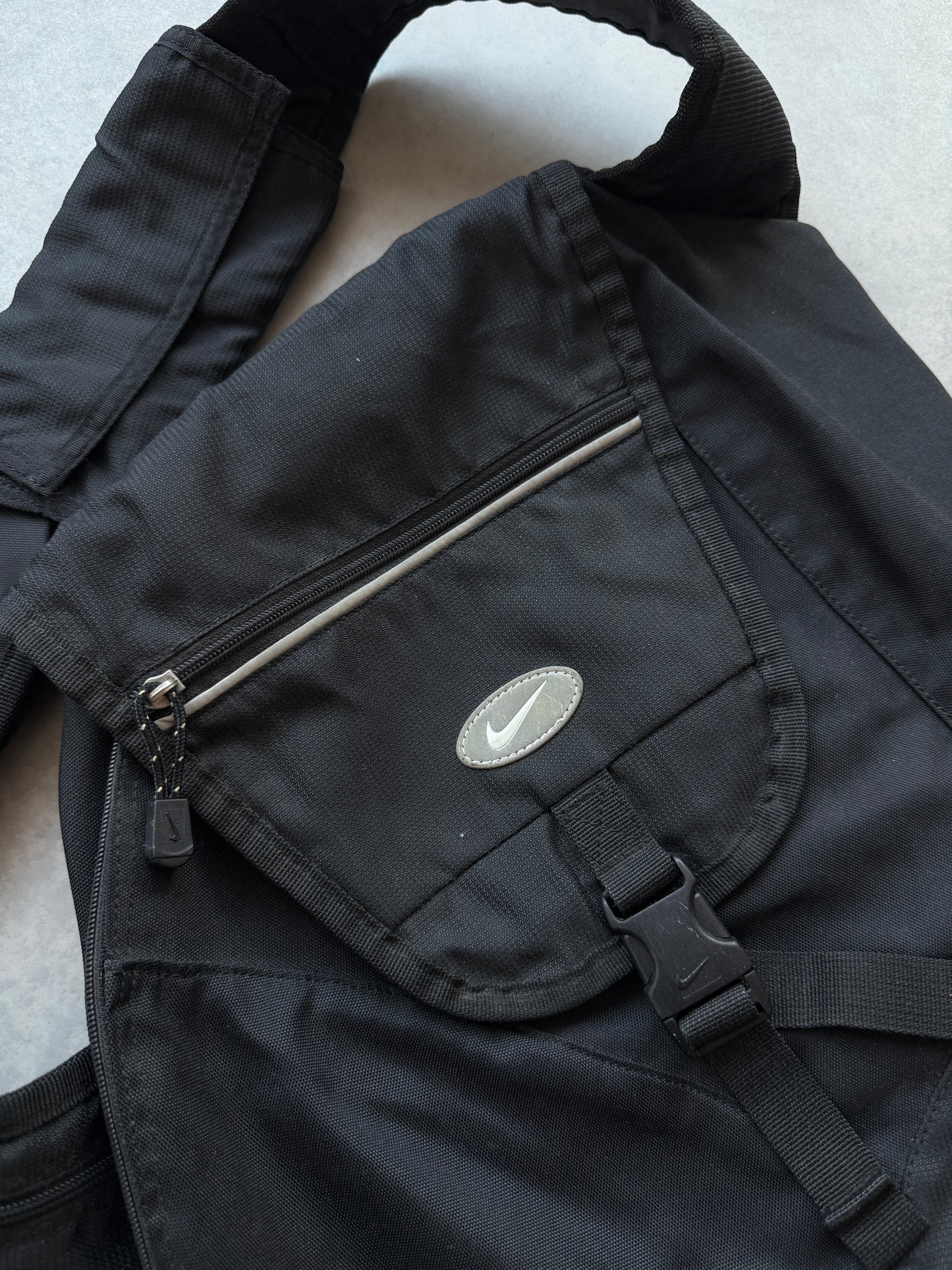 Nike 2000s Tri Sling muški ruksak (OS)