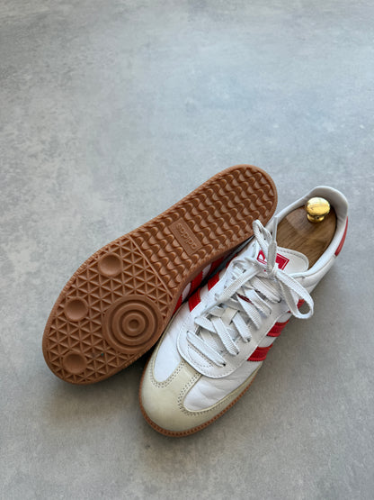 Adidas Samba ženske bijele patike (41 1/3)