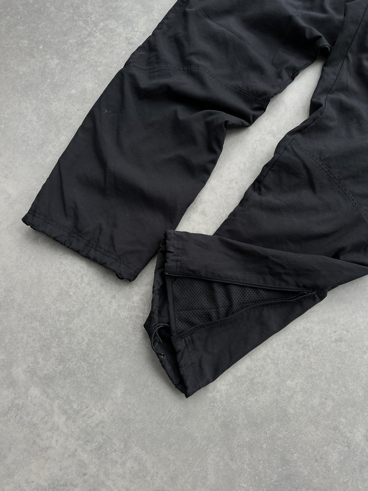 Nike Air 2000s muška baggy šuškava trenerka (L)