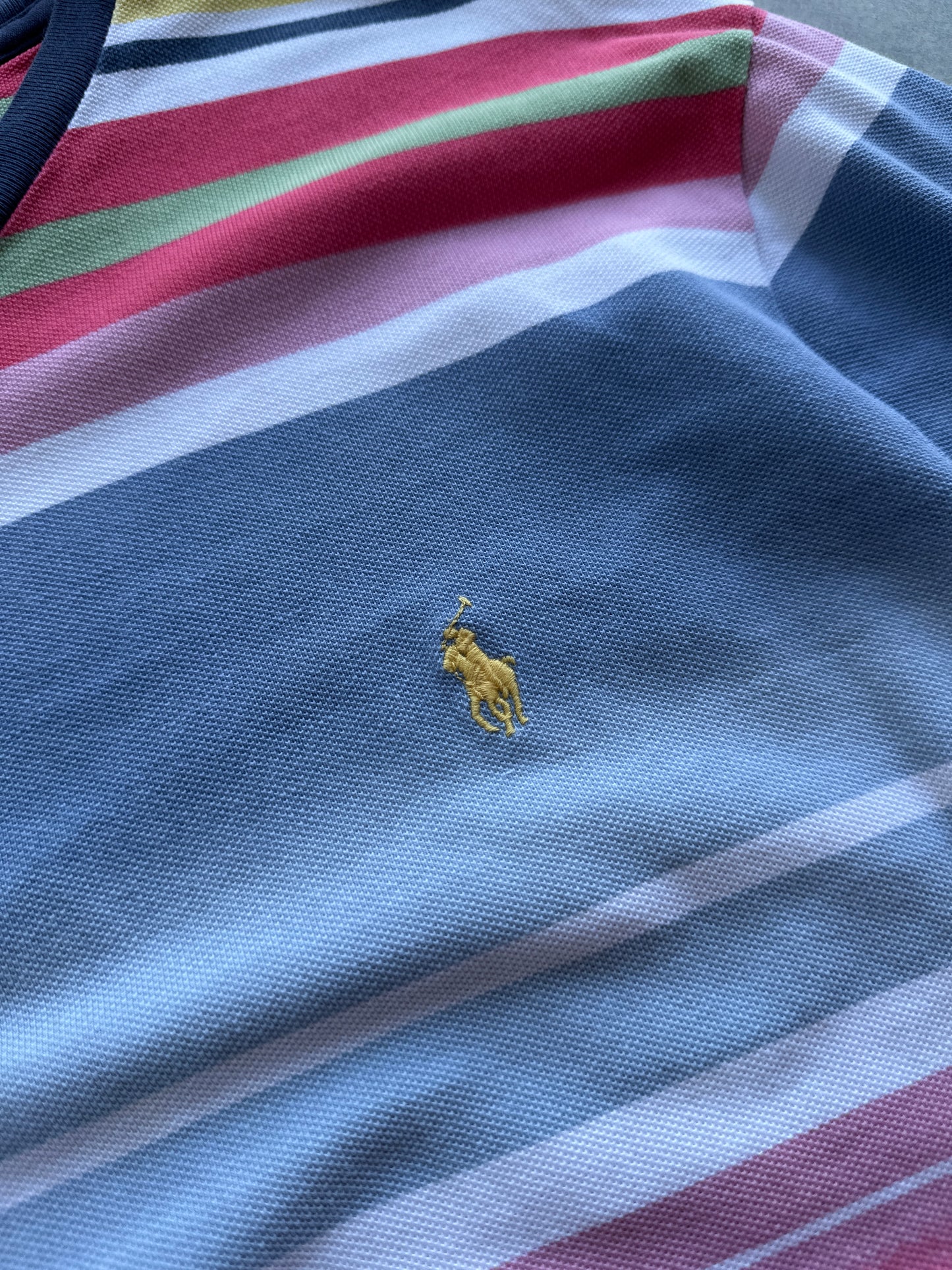 Polo by Ralph Lauren muška tanja dukserica (XL)
