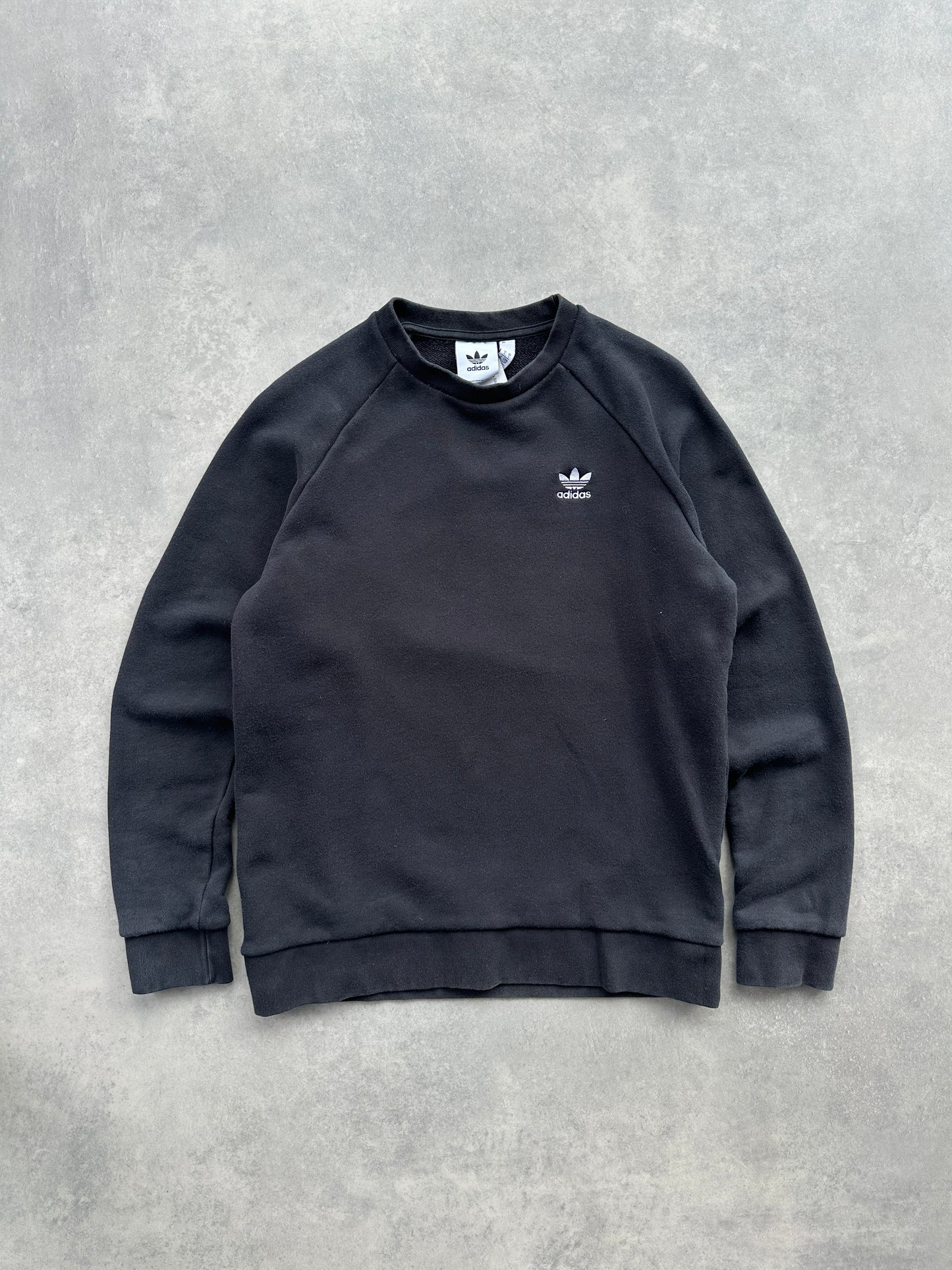 Adidas muška basic dukserica (S)