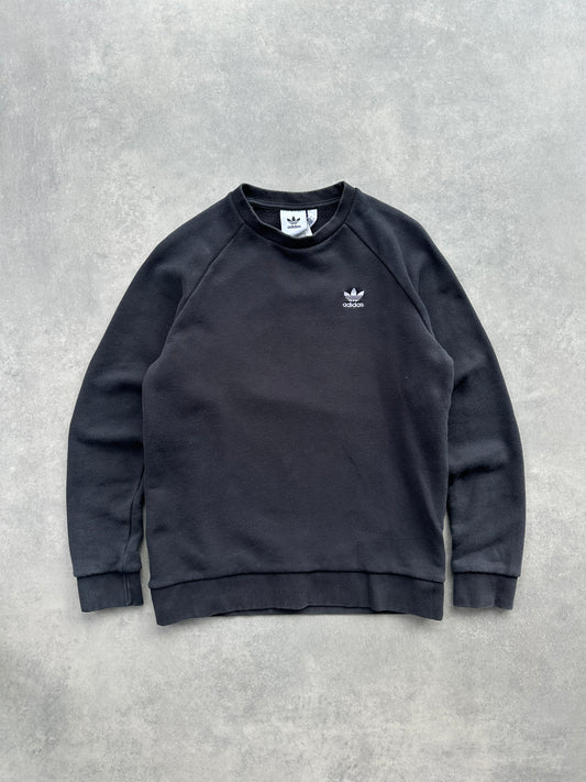 Adidas muška basic dukserica (S)