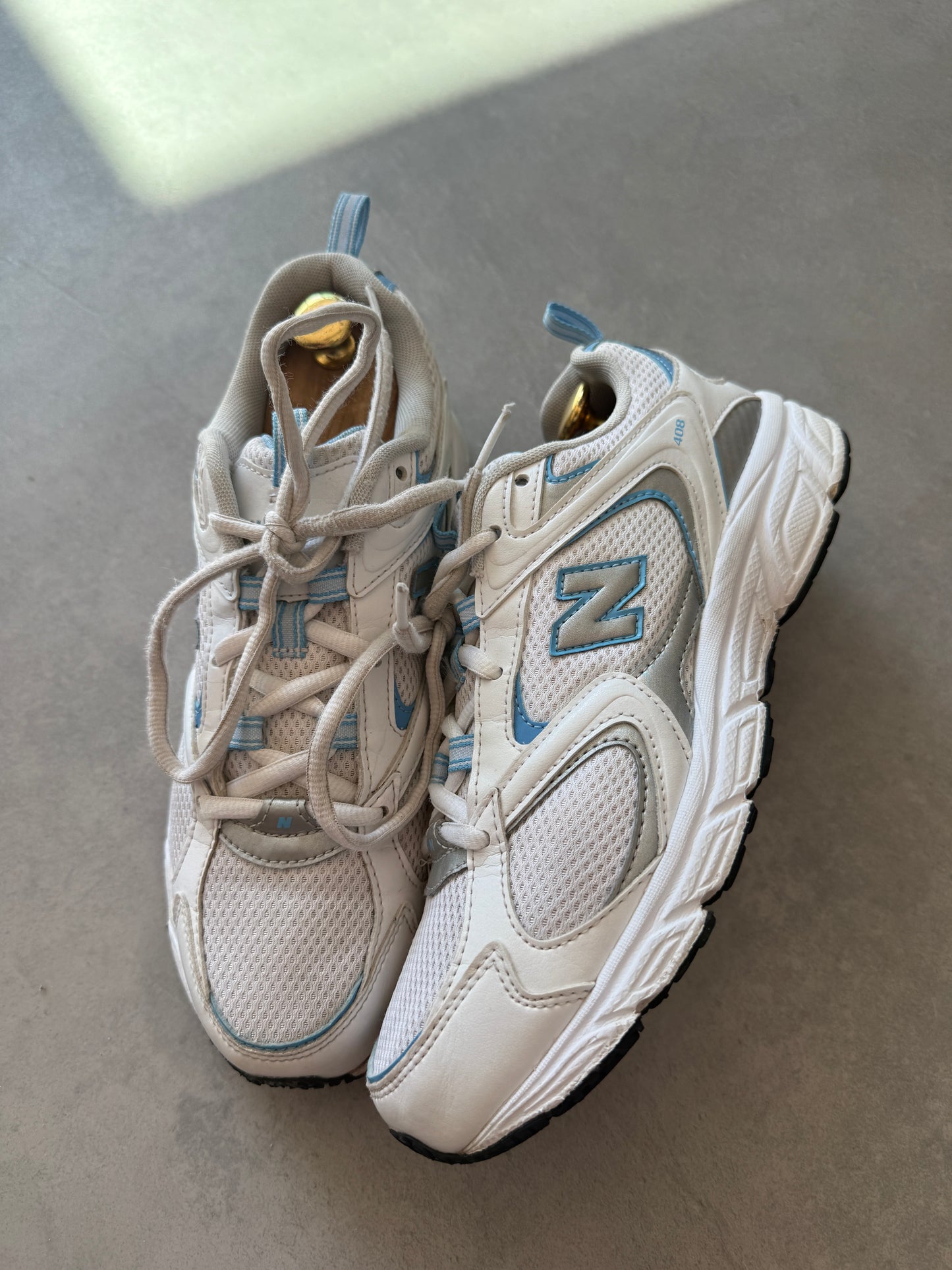 New Balance 408 retro ženske patike (42)