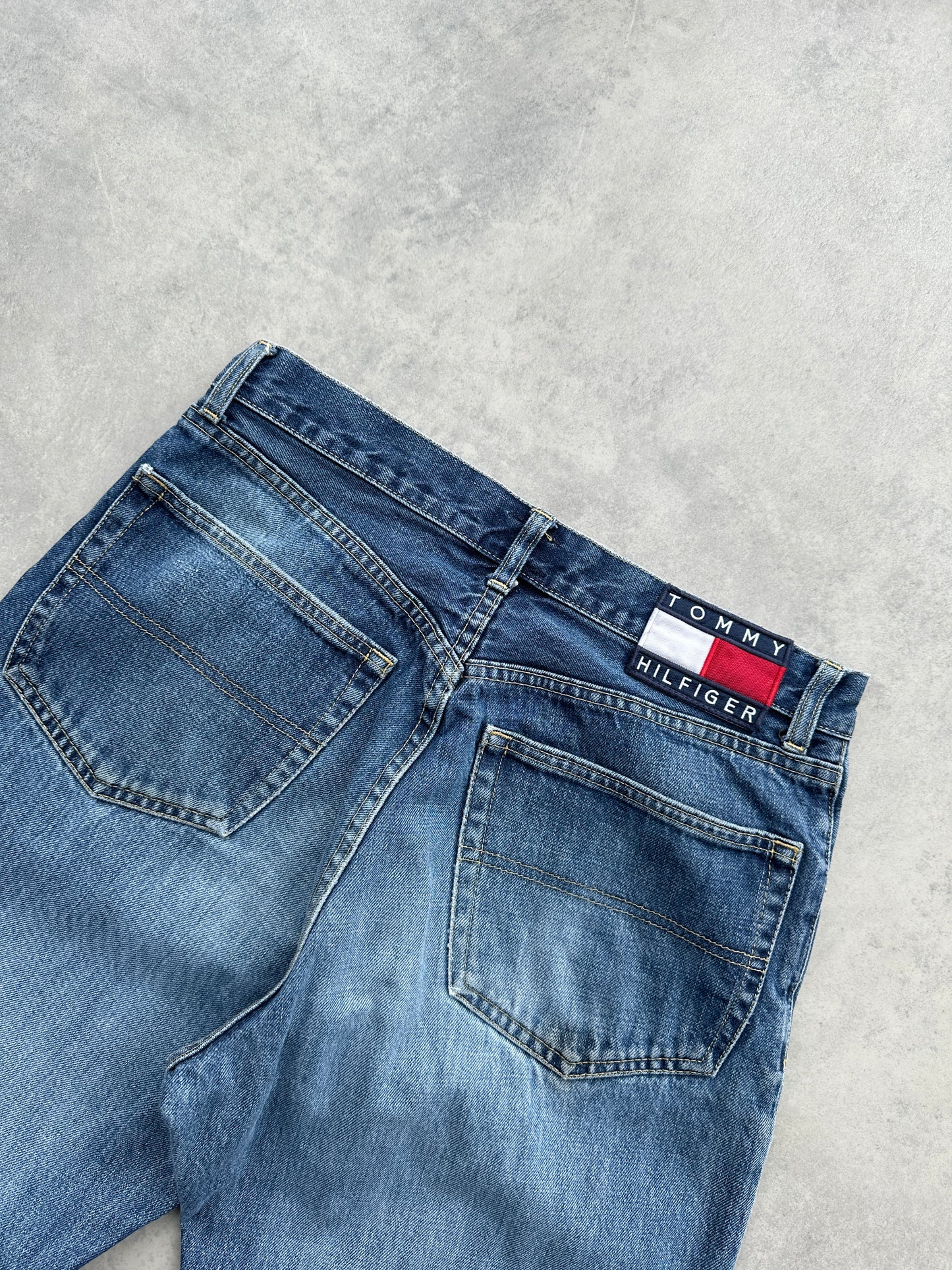 Tommy Hilfiger muške farmerke (33)