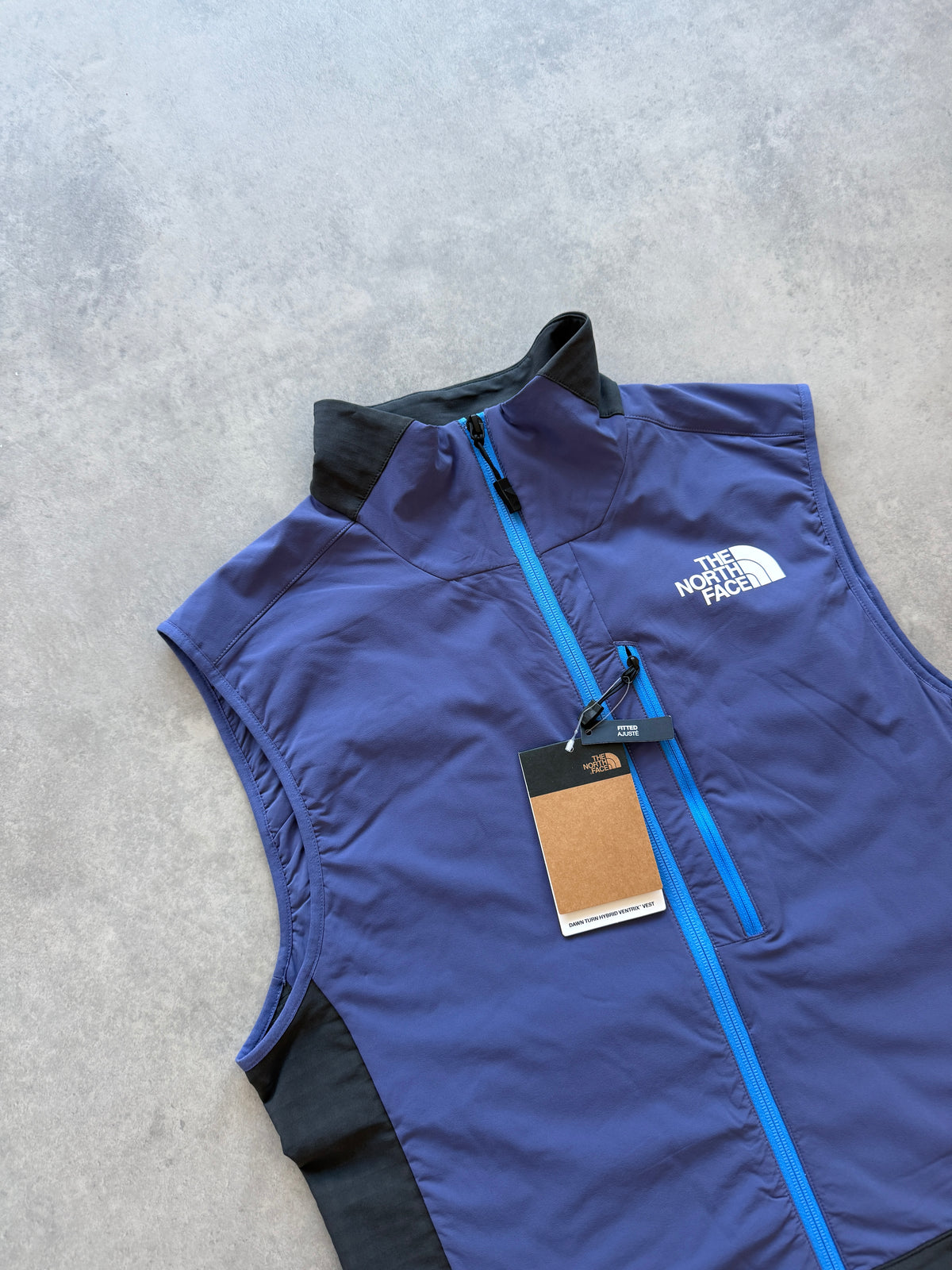 The North Face Dawn Turn Hybrid muški planinarski prsluk (M)