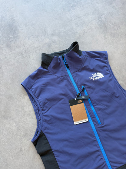 The North Face Dawn Turn Hybrid muški planinarski prsluk (M)