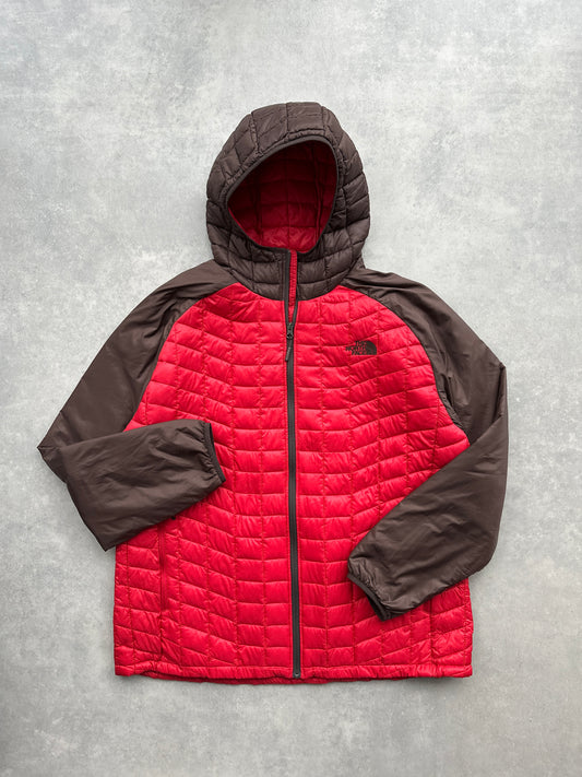 The North Face muška izolaciona jakna (XXL)