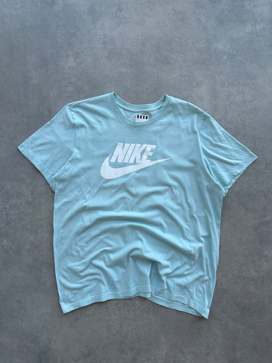 Nike basic muška tirkiz majica (XL)