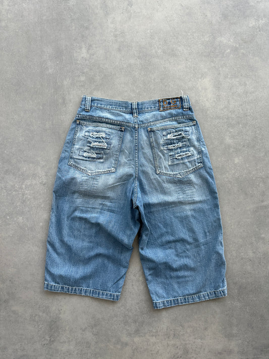 Dolce & Gabbana Y2K muški teksas šorc (M)