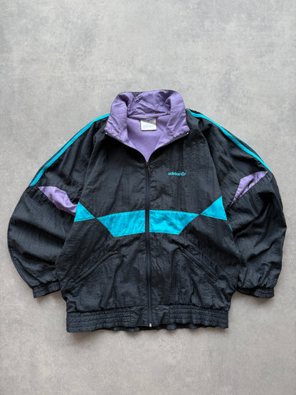 Adidas Originals vintage 90s muška šuškava komplet dukserica (M)