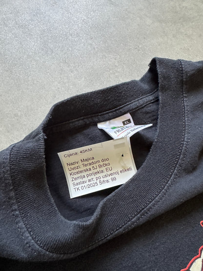 Metallica 2000s muška majica (XL)