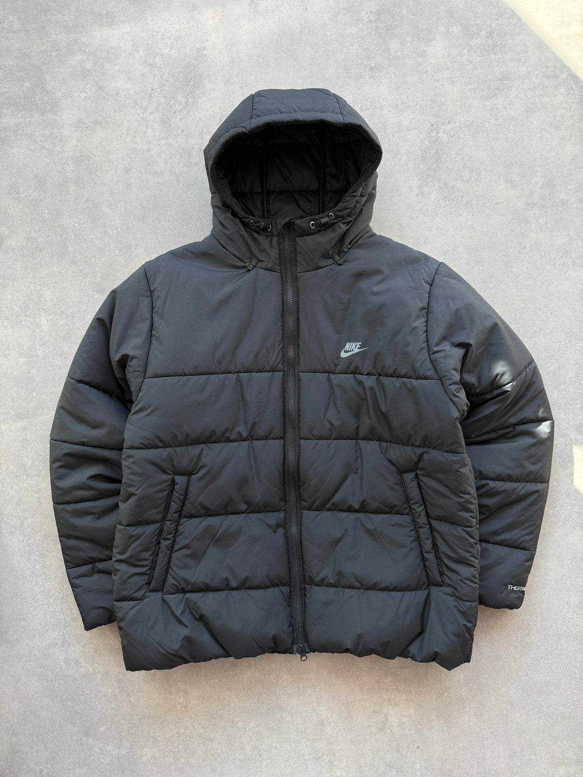 Nike Therma Fit muška zimska puffer jakna (XXL)