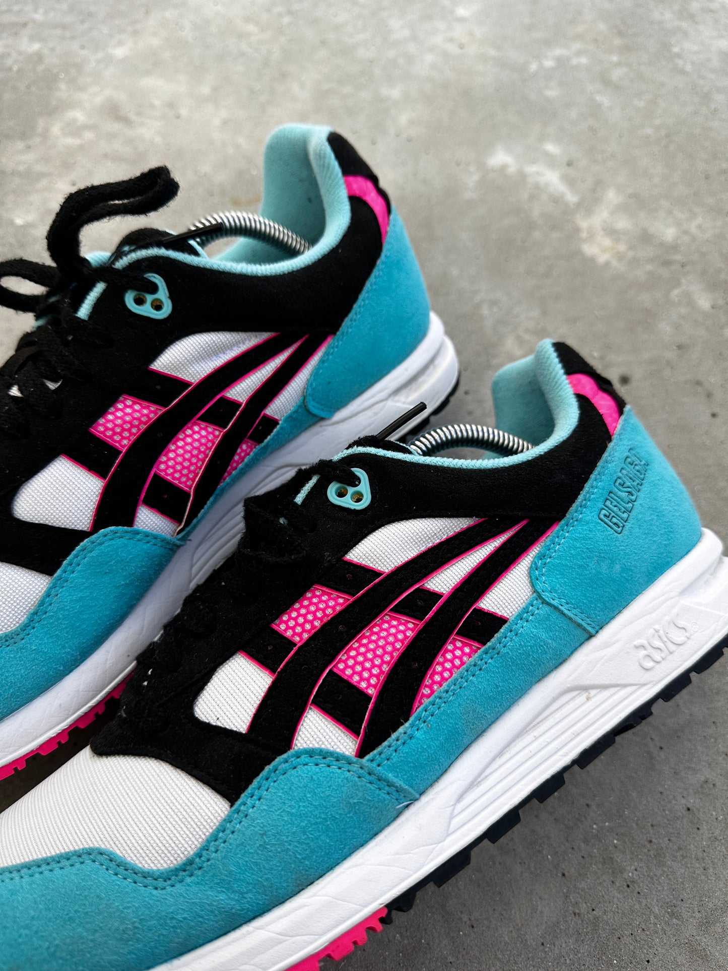 Asics Gel Saga muške patike (45)