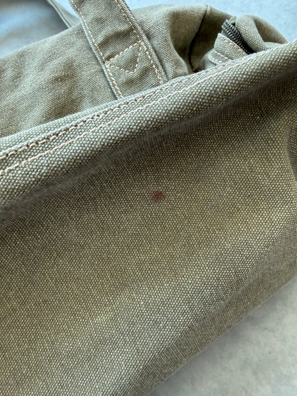 Napapijri muška vintage bež torba (OS)