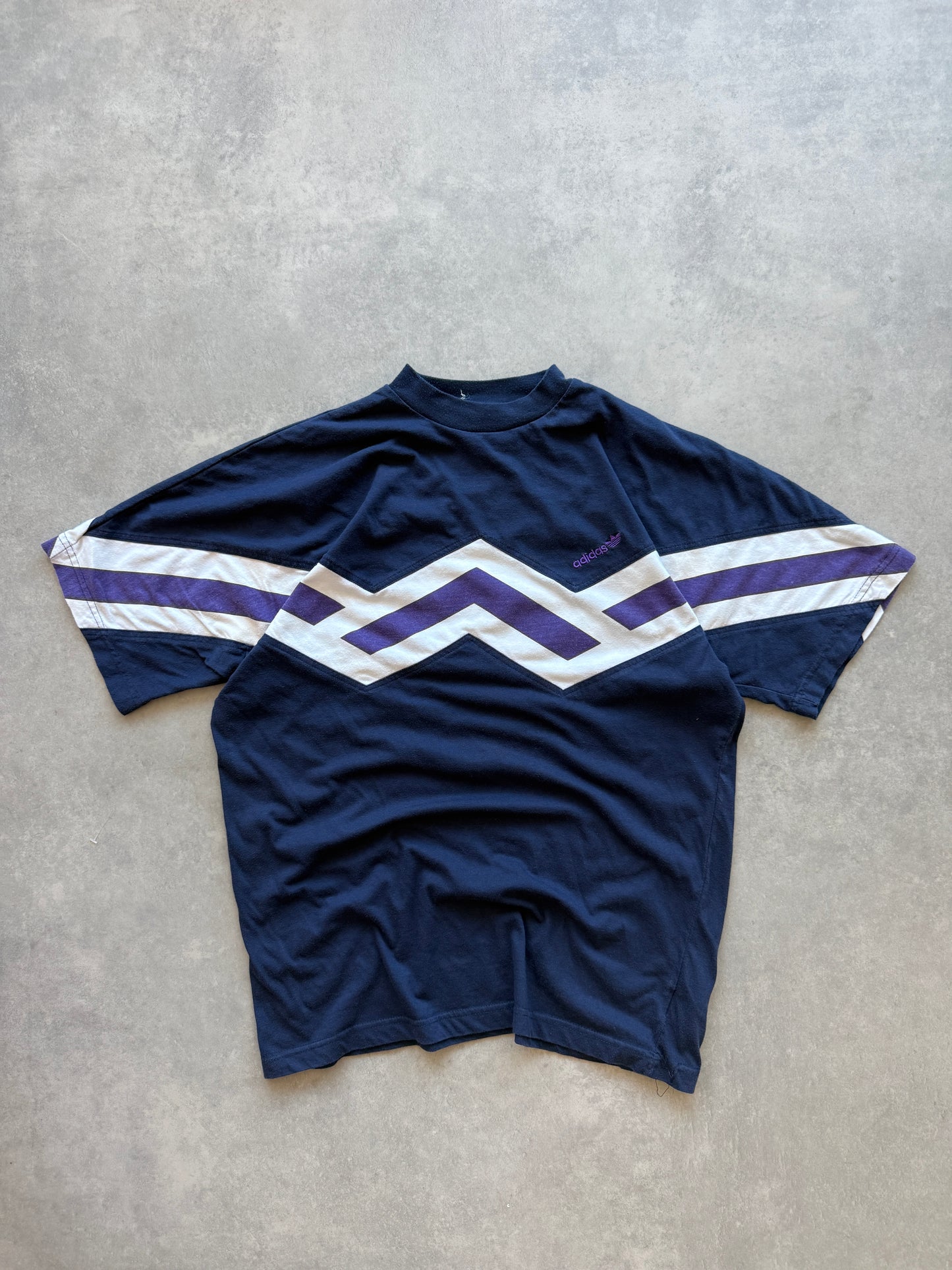 Adidas vintage 90s muška majica (L)