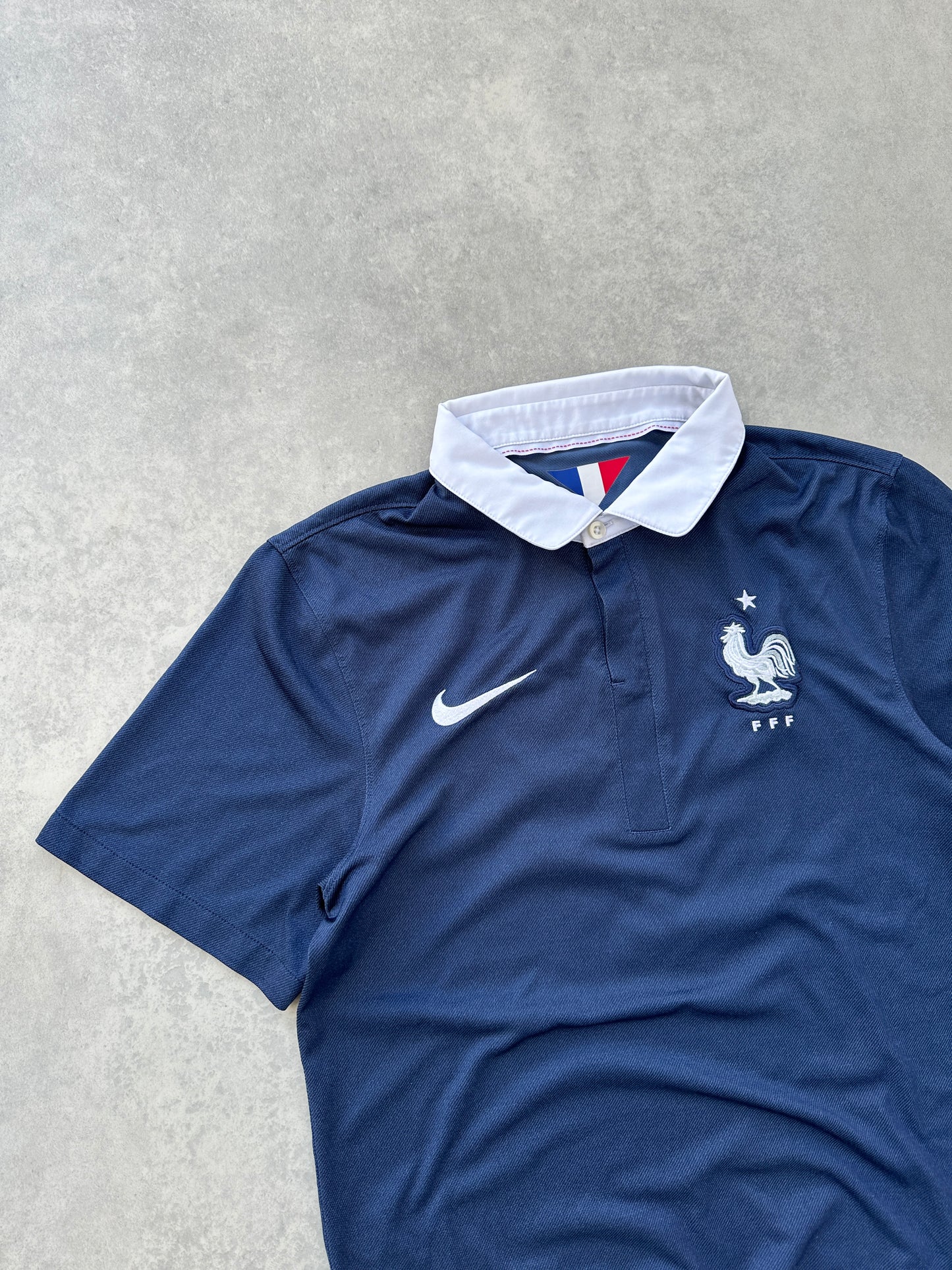 Nike x FFF 2014 Home Kit Griezman muški dres (S)