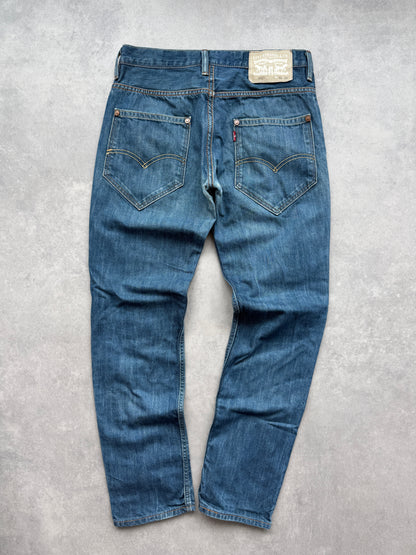 Levis 511 muške farmerke (32x32)