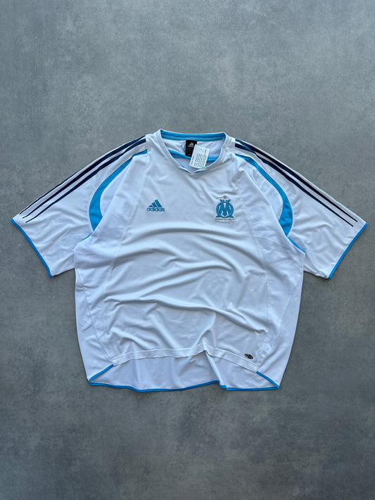 Adidas x Olympique Marseile 2004 Training Kit vintage muški dres (XXL)
