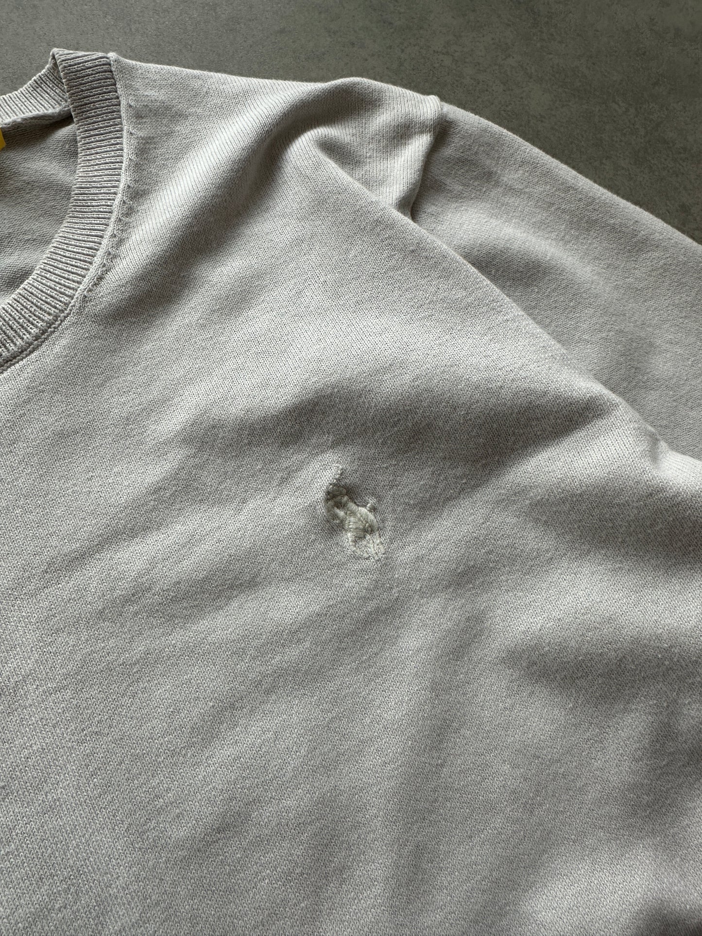 Polo by Ralph Lauren ženski bijeli džemper (S)