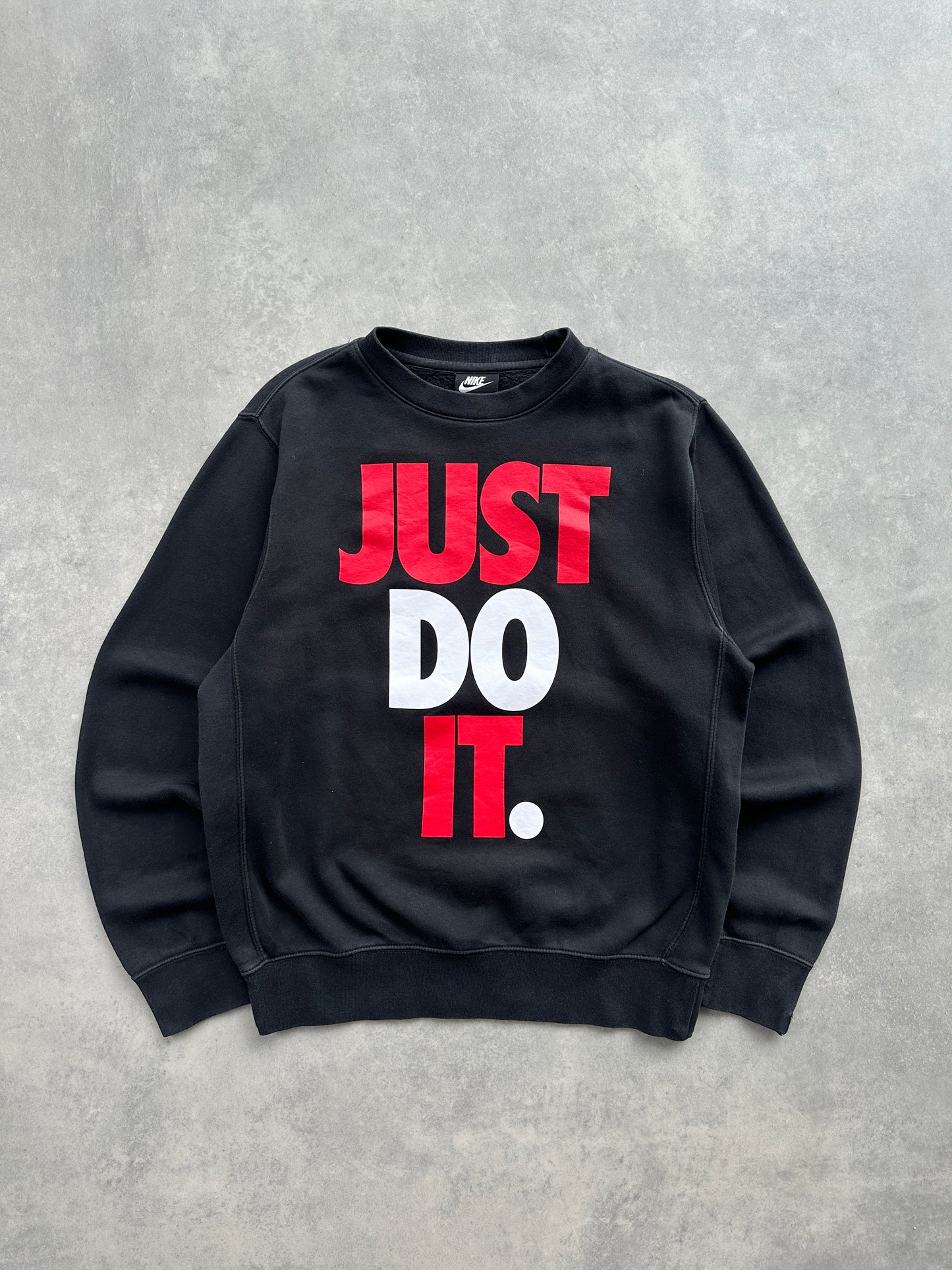 Nike just do it muška dukserica (S)