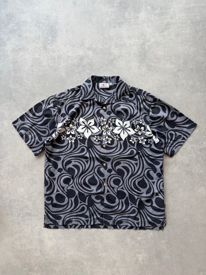 O'neill vintage oversized muška košulja (M)
