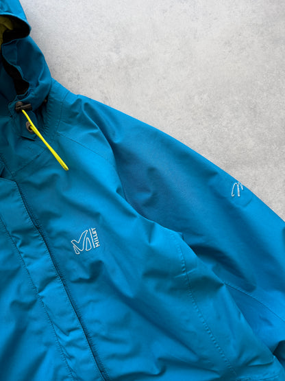 Millet ženska Gore Tex planinarska shell jakna (S)