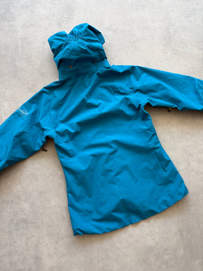 Millet ženska Gore Tex planinarska shell jakna (S)