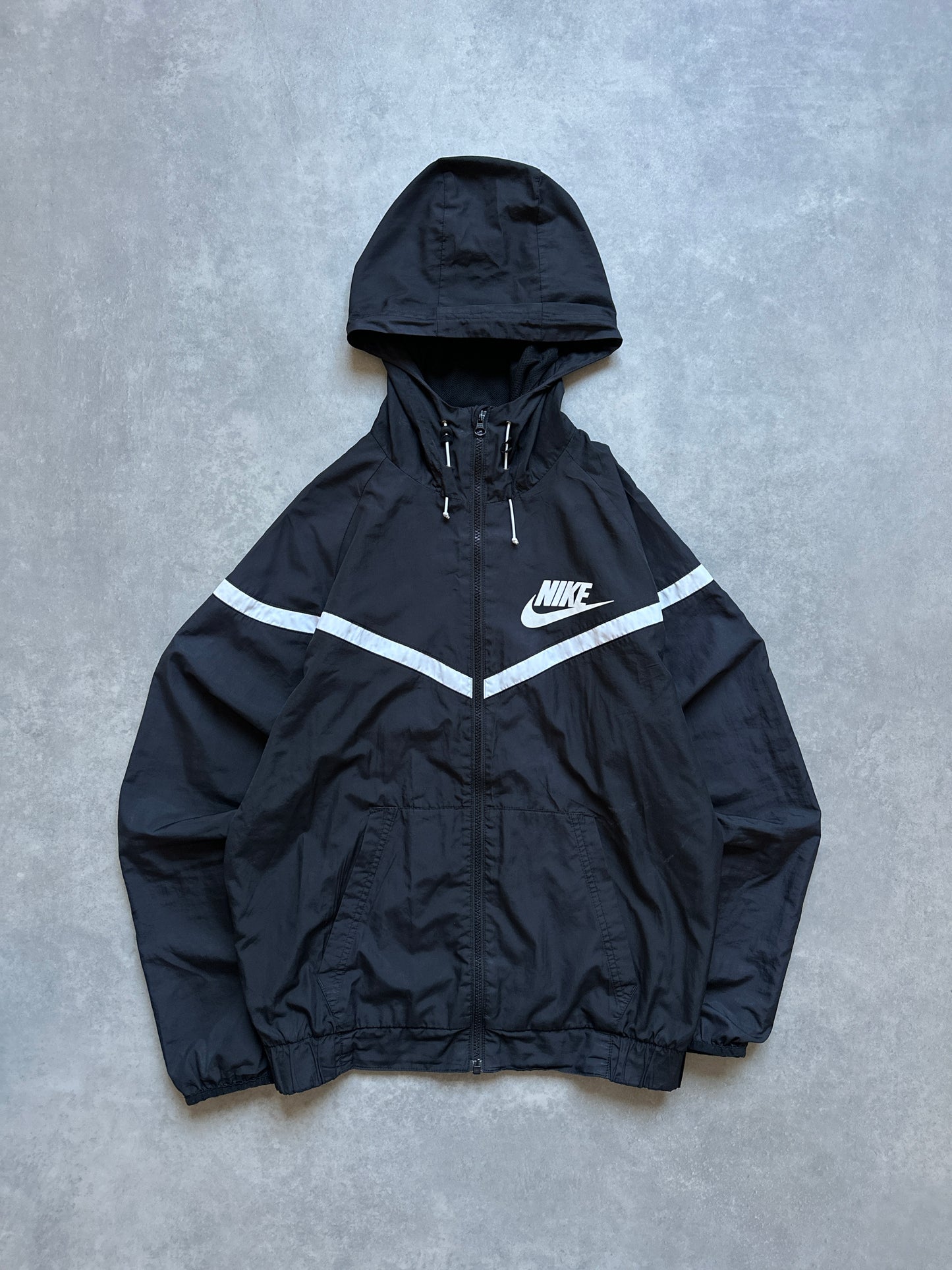 Nike muška šuškava dukserica (M)