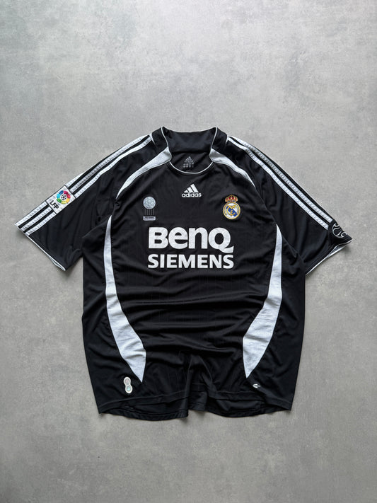 Adidas x Real Madrid FC 06/07 Away kit muški dres (XL)