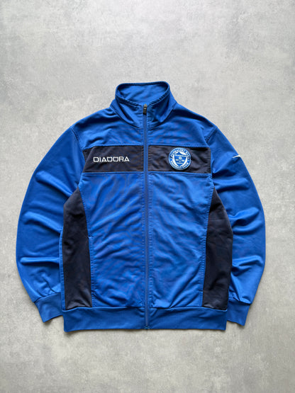 Diadora x Željezničar muška dukserica (S)
