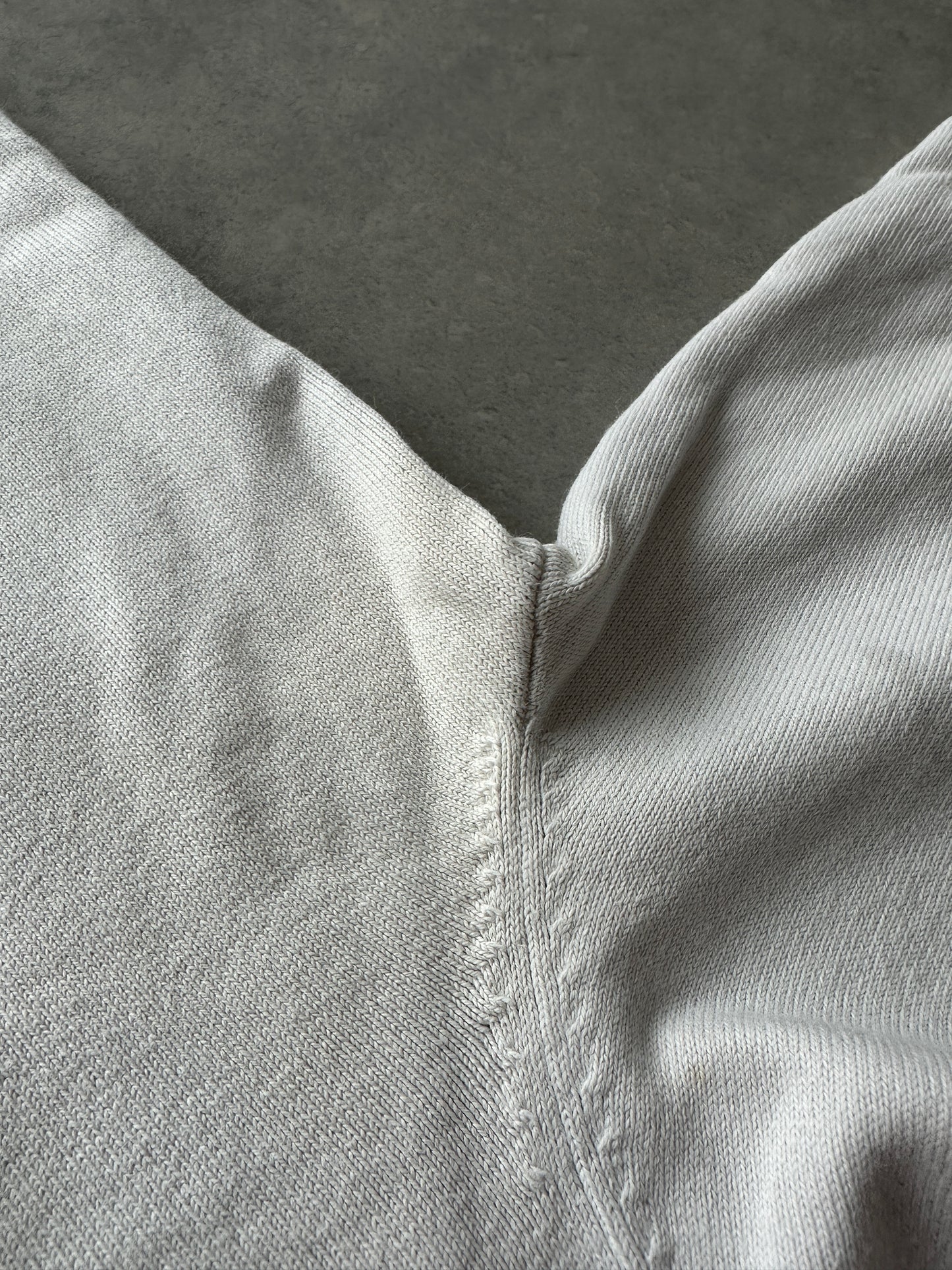 Polo by Ralph Lauren ženski bijeli džemper (S)