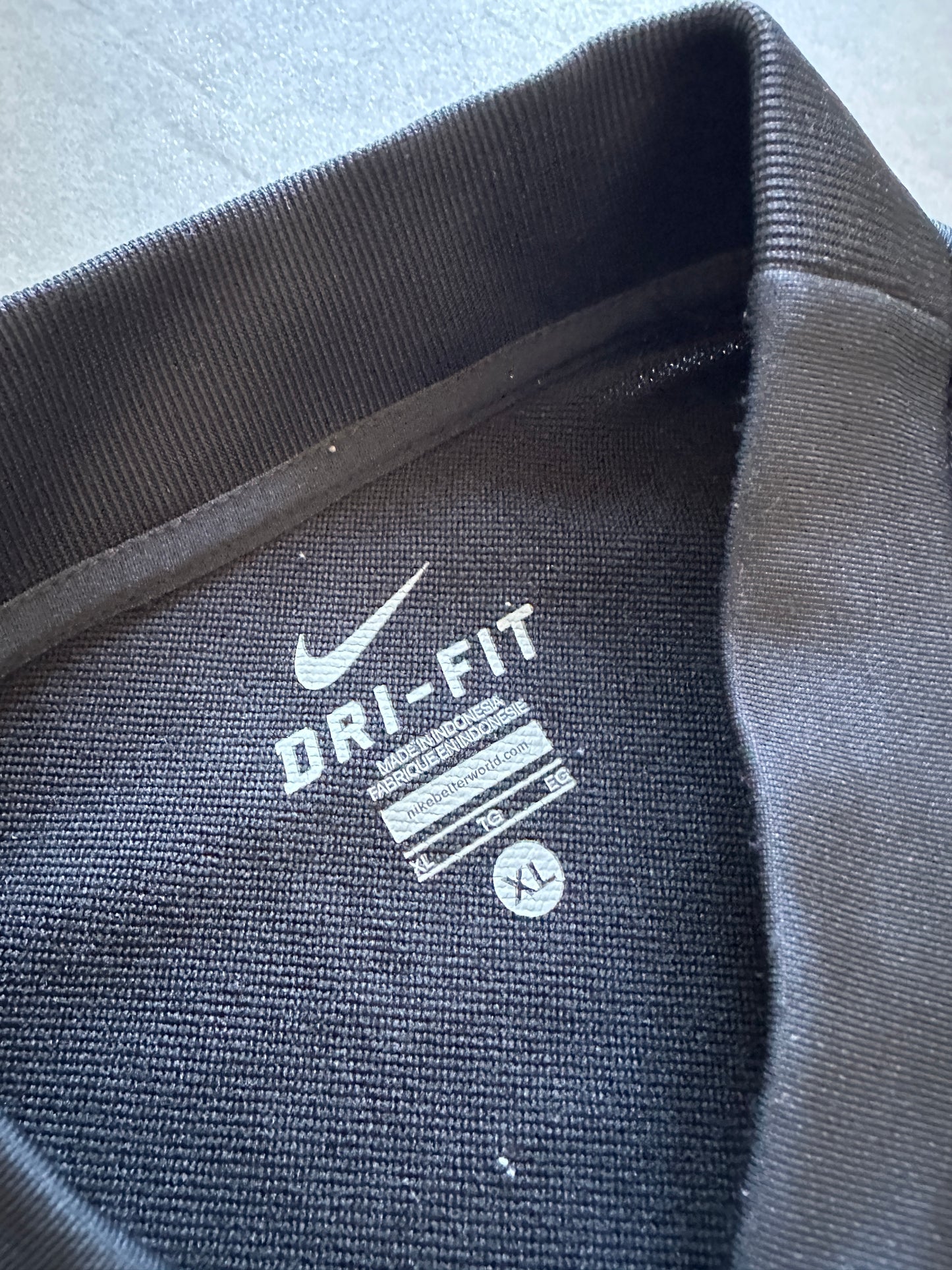 Nike x Juventus muška sportska dukserica (XL)