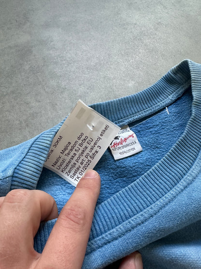 Harlequins vintage 80s muška dukserica (XXL)
