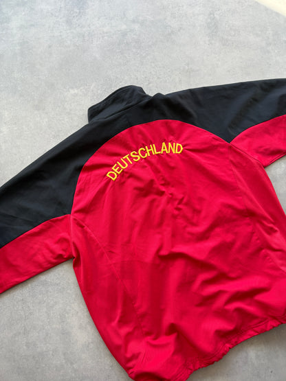 Adidas x DFB 90s muška šuškava dukserica (L)