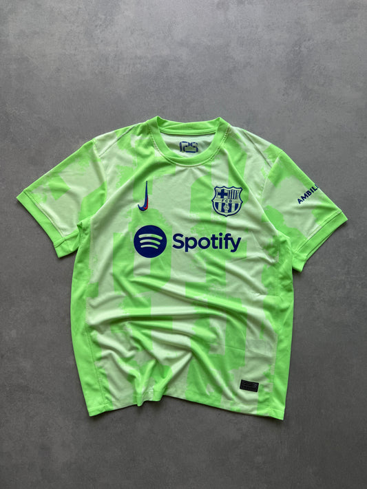 Nike x FC Barcelona 2024/25 Third Kit muški dres (M)