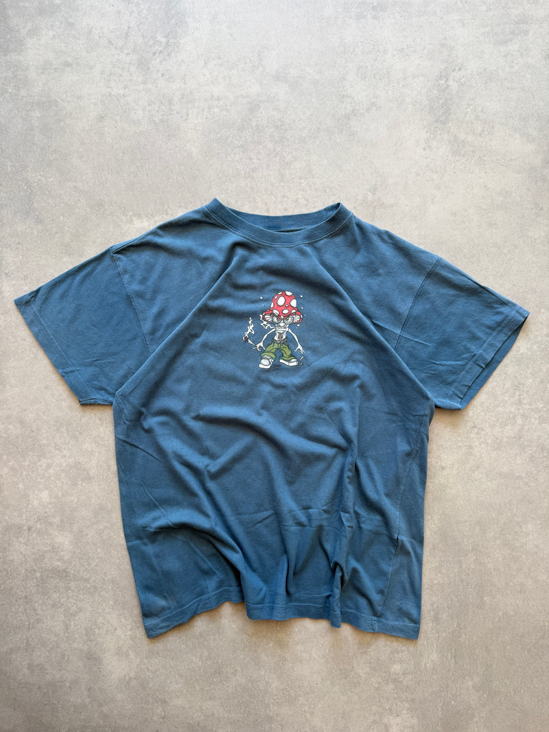 NP vintage 2000s muška majica (L)