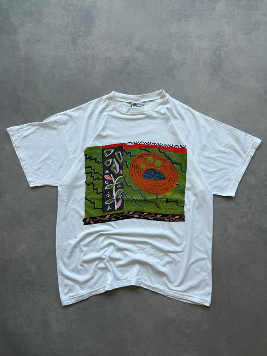 Unbranded retro muška oversized majica (L)
