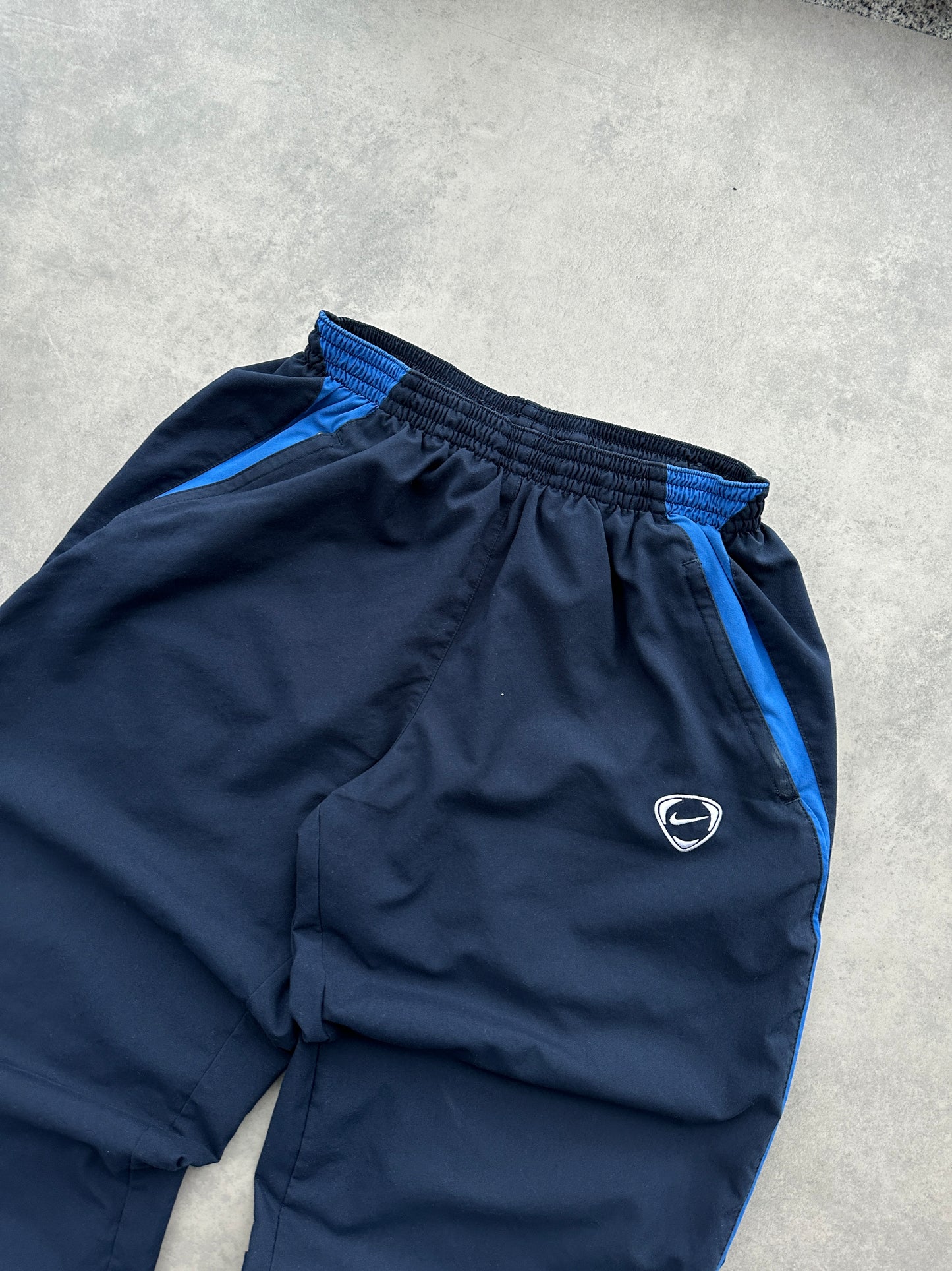 Nike 2000s muška šuškava trenerka (L)