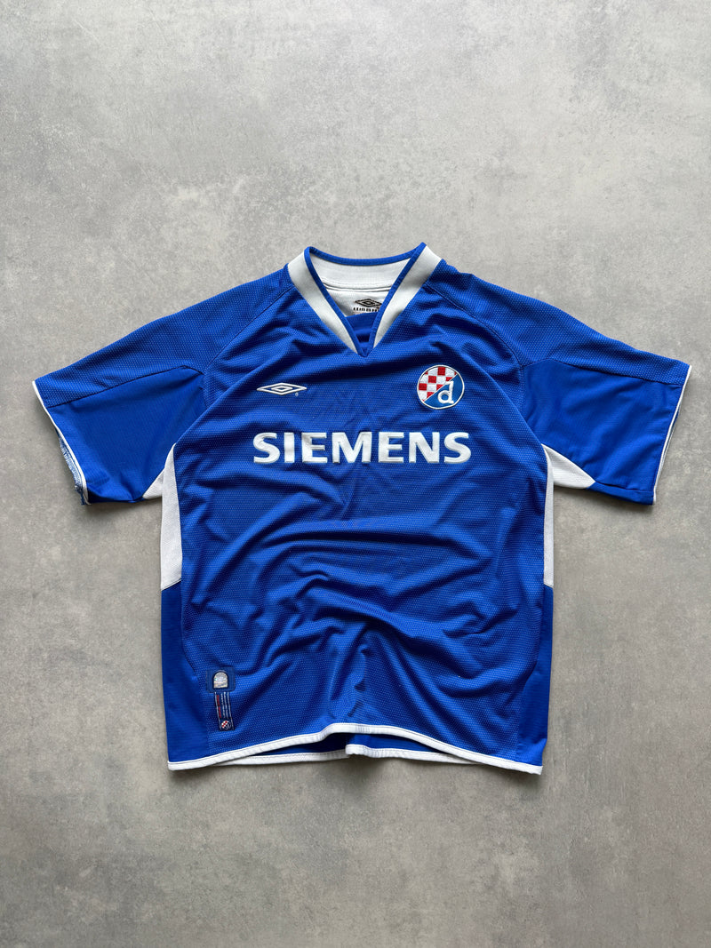 Umbro x Dinamo Zagreb 04/05 Home Kit muški dres (S)