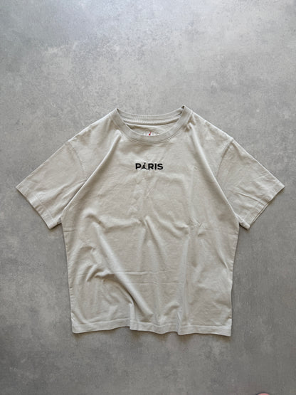 Nike x PSG ženska oversized majica (S)