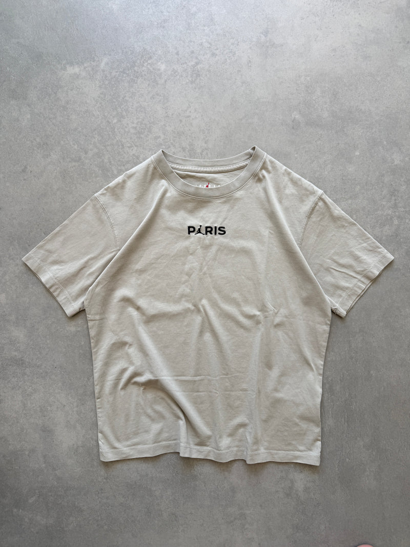 Nike x PSG ženska oversized majica (S)