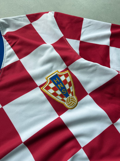 Nike x HNS 2007/09 Away muški dres (M)