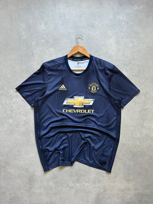 Adidas x Manchester United 18/19 Third Kit muški dres (XL)