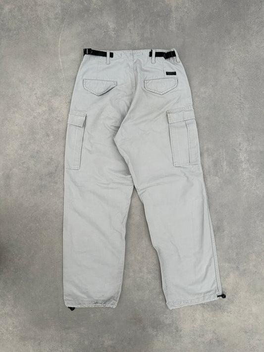 Levis All Duty 2000s muške cargo hlace (30x32)