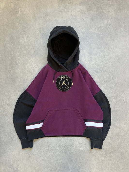 Nike Air Jordan x PSG ženska dukserica (L)