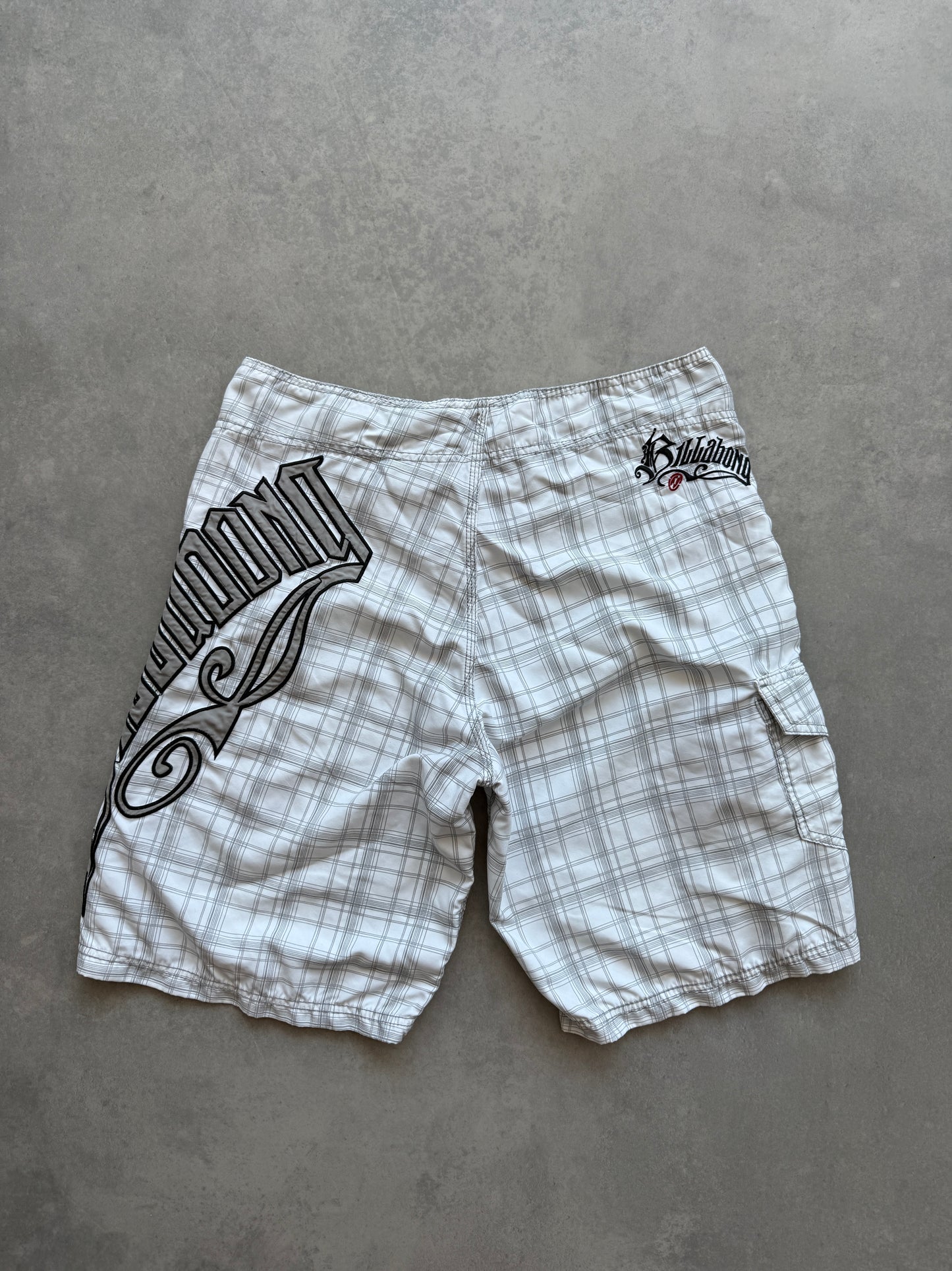 Billabong muški Y2K šorc za kupanje (L)