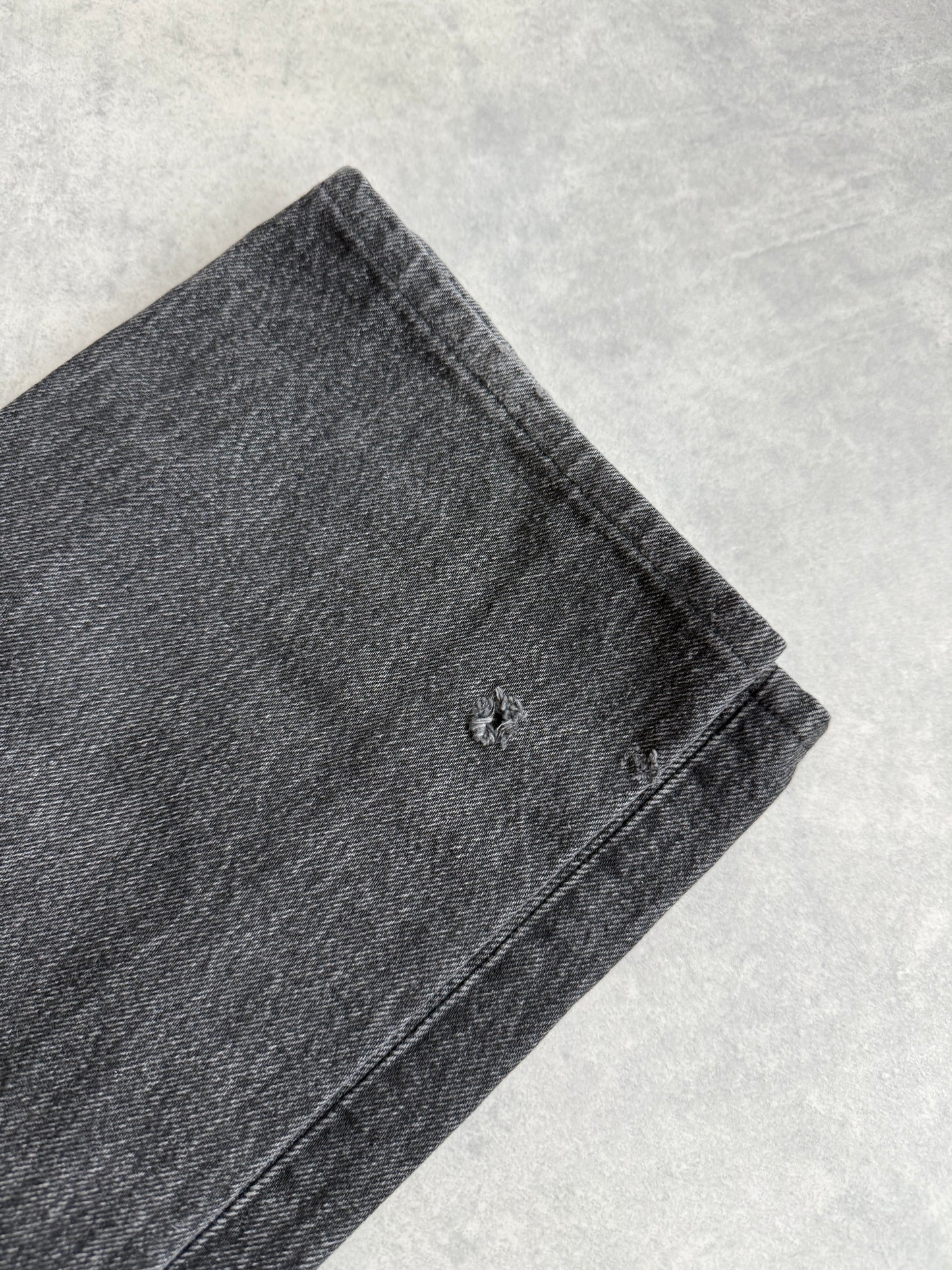 Levis 501 vintage ženske farmerke (32x34)