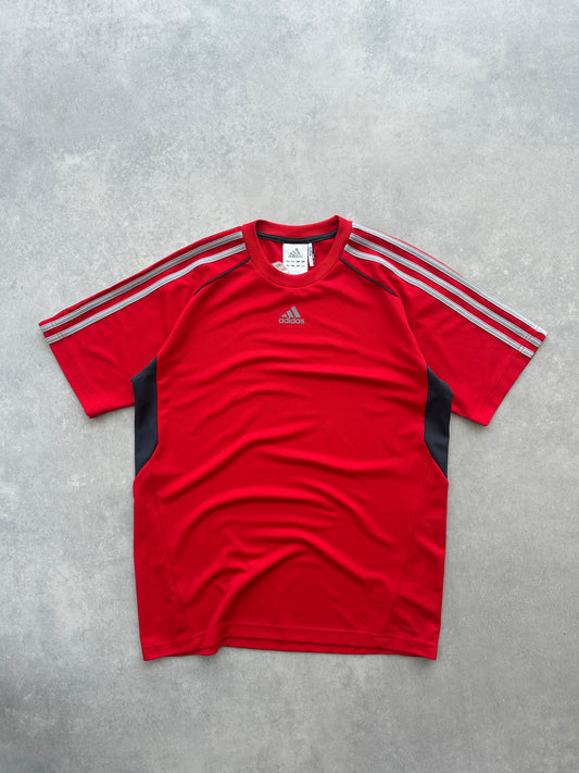 Adidas 2000s muška sportska majica (S)