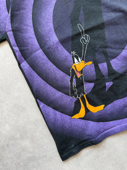 Looney Tunes vintage 90s muška oversized majica (L)