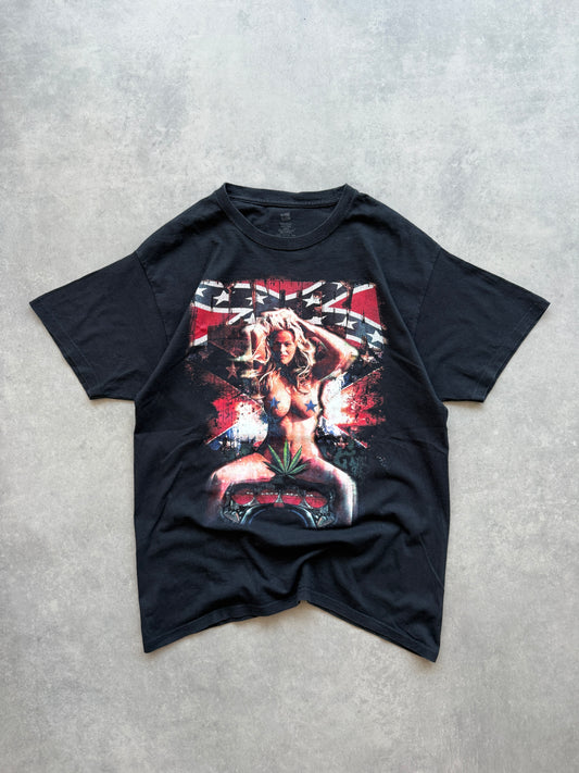 Pantera retro muška bend majica (L)